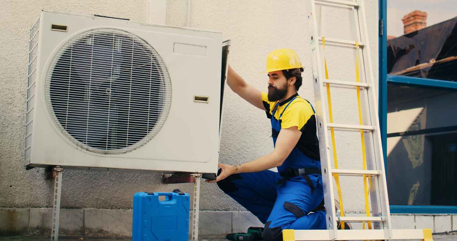 Best Local HVAC companies  in Mi Wuk Village, CA